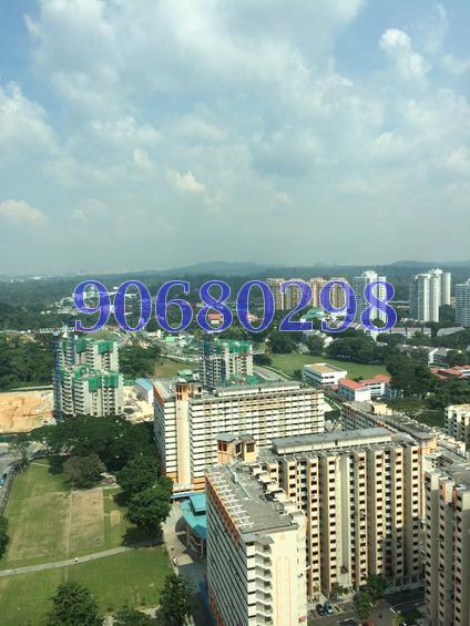 Trevista (D12), Condominium #125309862